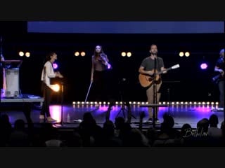 Jeremy riddle and kalley heiligenthal worship mainsession1 we will dance hallelujah it is finished crown him lord be lifted high