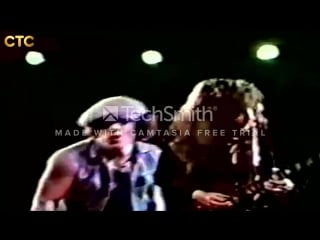 Acϟdc have a drink on me (стс)