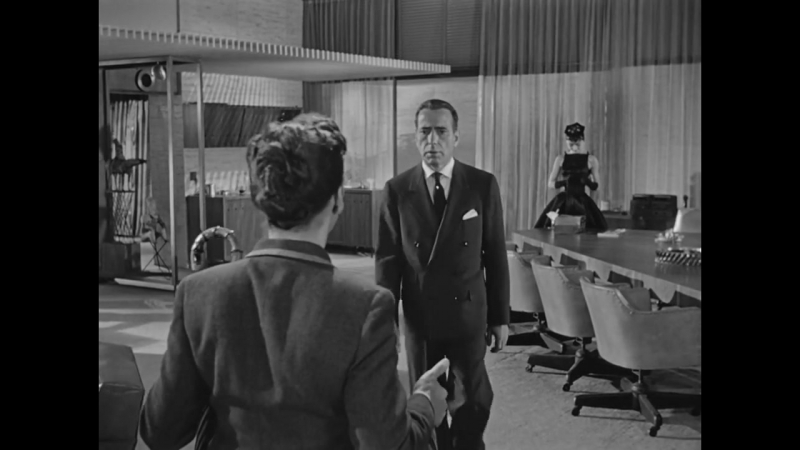 1954 porn video – Sabrina / сабрина (1954)