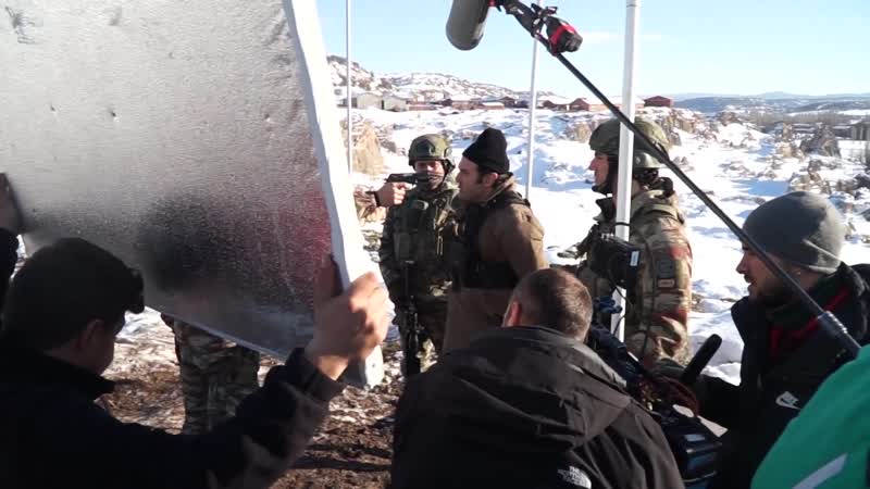 Savaşçı 92 bölüm kamera arkası 1080 x 1920