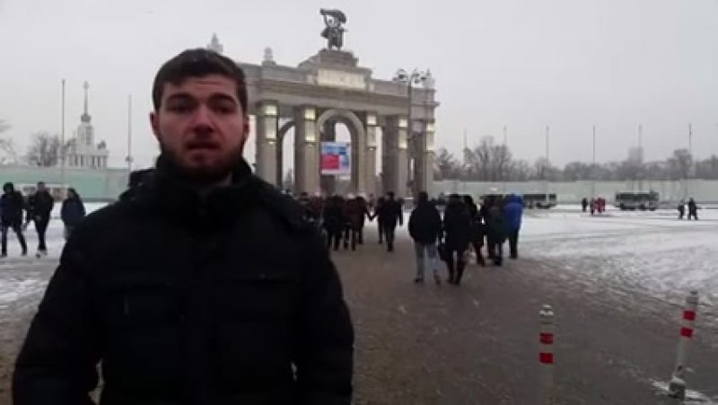 Интервью денис романова после народного схода 3 декабря 2016 года