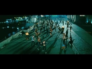 Katrina kaif dancing in ishq shava jab tak hai jaan hd