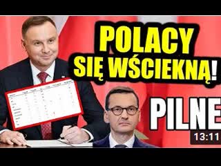 Źle się dzieje w polsce przepchnęli po kryjomu cudzoziemiec zarobi 2 razy więcej duda podpisał