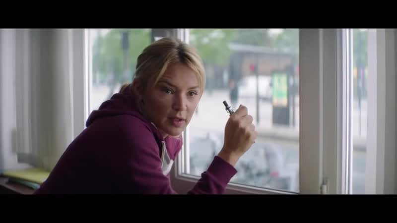 Sibyl porn video – Sibyl (2019) trailer (french)