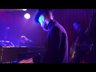 Hurts | live from musik & frieden club, berlin exclusive album release show