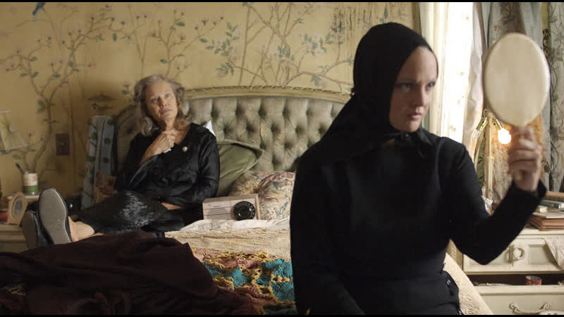 Серые сады / grey gardens / майкл сакси, 2009 (драма, биография)