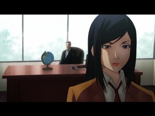 Субтитры | prison school 2 серия [без цензуры] | школа тюрьма 02 эпизод русские субтитры [bdrip] | школа строгого режима 18+