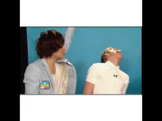 Narry| cookey job