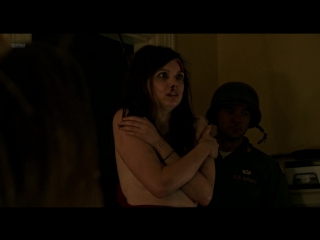 Hannah murray nude detroit (us 2017) 1080p web watch online