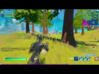 [mendeshd] выиграли турнир на скин против mrsavage и benjyfishy? самый угарный турнир в фортнайт