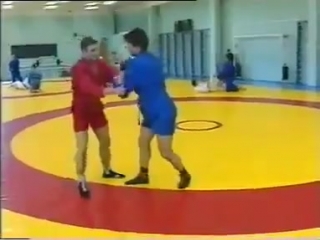 Биео sambo throws and takedowns 1 of 7