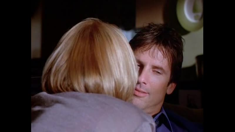 Say nothing / ни слова больше (2001) в гл ролях уильям болдуин и настасья кински