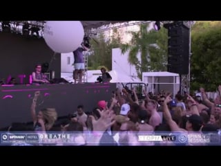 Breathe carolina spinnin' sessions hotel miami 2017 (mmw 2017)