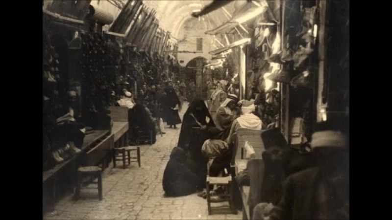Traditional music of aleppo الموسيقى التقليدية من حلب 23563