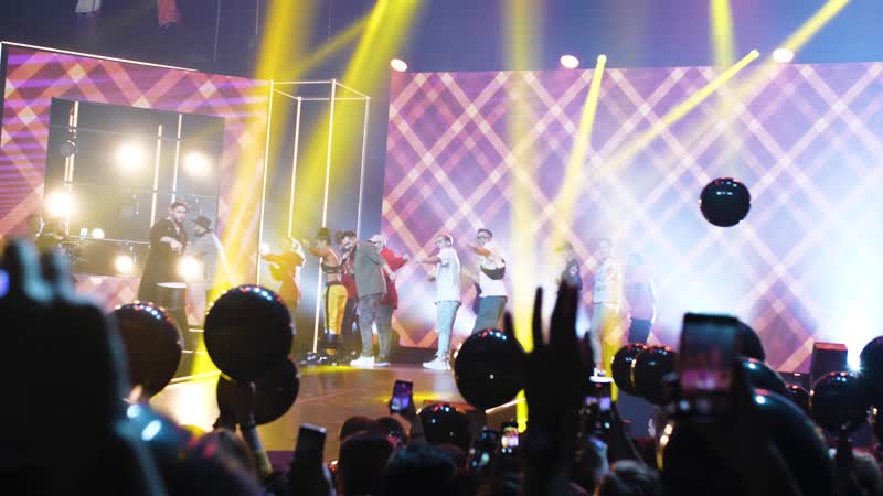 Elman, jony, andro / adrenaline stadium 25 10