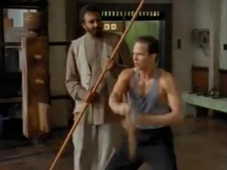 Highlander 04x09 the wrath of kali (rus)
