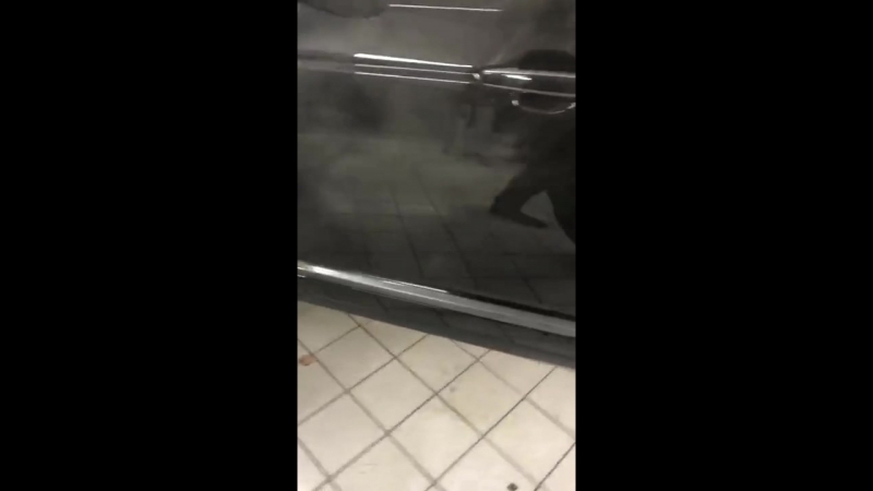 Как не надо ремонтировать ровер