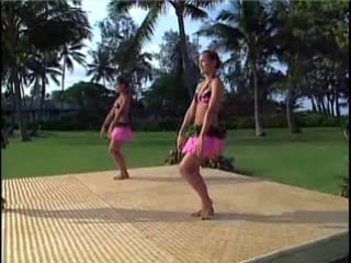 Tahitian hip hop 2
