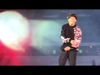 Mgmavote bts 81 am12 나 망했 고화질 찾았어 speakyourselftour japan️ btsinosaka tae