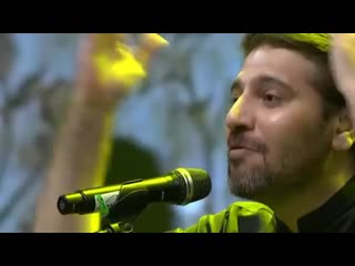 Sami yusuf hasbi rabbi (live in new delhi, india)