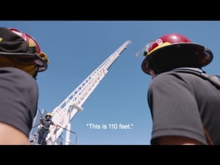 Tims run with sid nate | fire drill