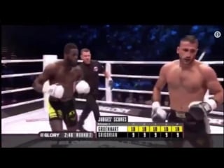 Рассерженные фанаты дают сдачу за кумира (vhs video)