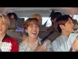 I been drippin in finesse btscarpool @bts twt @brunomars @