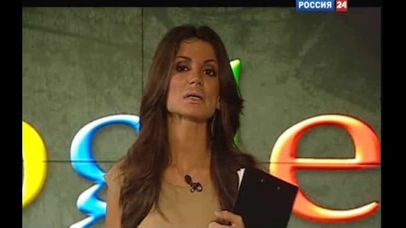Корпорации монстров google