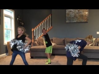 Брательник добавил жогова!