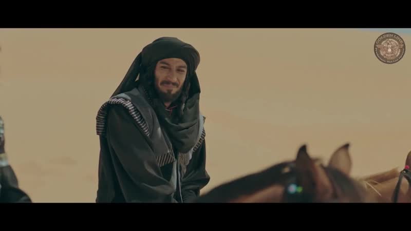 مسلسل هارون الرشيد ـ الحلقة 1 الأولى كاملة hd haron al rashed