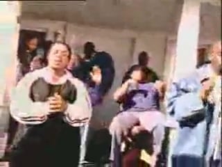 I smooth 7 coolin in da ghetto 1995 south central l a