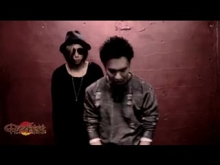 [oldcodex] ozzfest japan 2015