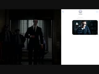 Edward nigma x oswald cobblepot x gotham vine