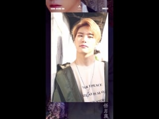 Victon 오월애 (俉月哀) kang seungsik motion teaser