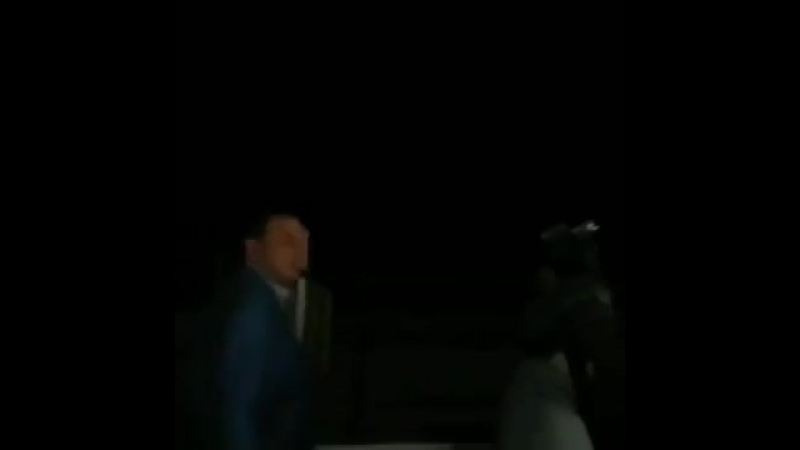 Поговорил с мэром (vhs video)