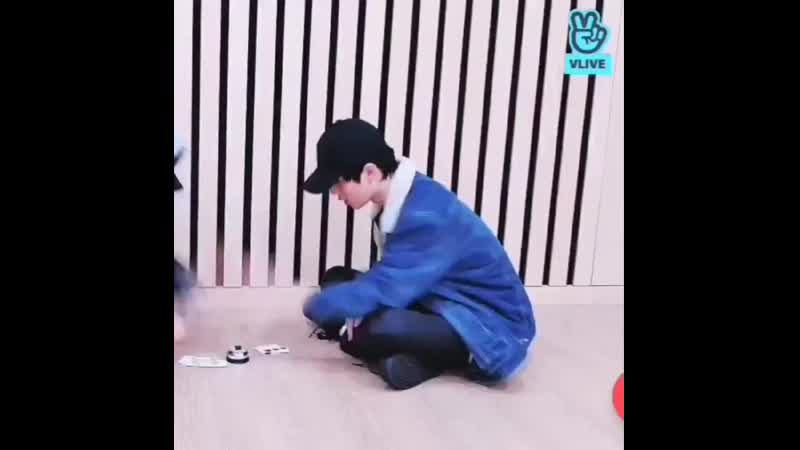 Засуньте ему в рот тряпку пжлст