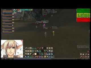 L2 classic easy exp or rush minstrel