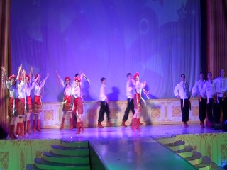 Студвесна сибгиу 2014 (part 3)