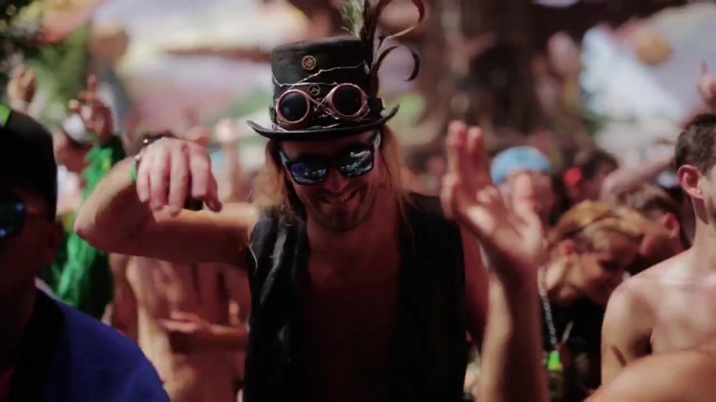 Zero1 porn video – Hujaboy ozora 2016 / hujaboy and waio synesthesia zero1