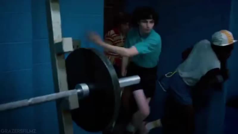 Очень странные дела | stranger things finn wolfhard | финн вулфард милли бобби браун | millie bobby brown hoah shnapp | ноа шнап