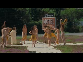 Kelli garner & others nude taking woodstock (2009) watch online / келли гарнер штурмуя вудсток