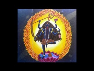 Tom and jaane om namo kali