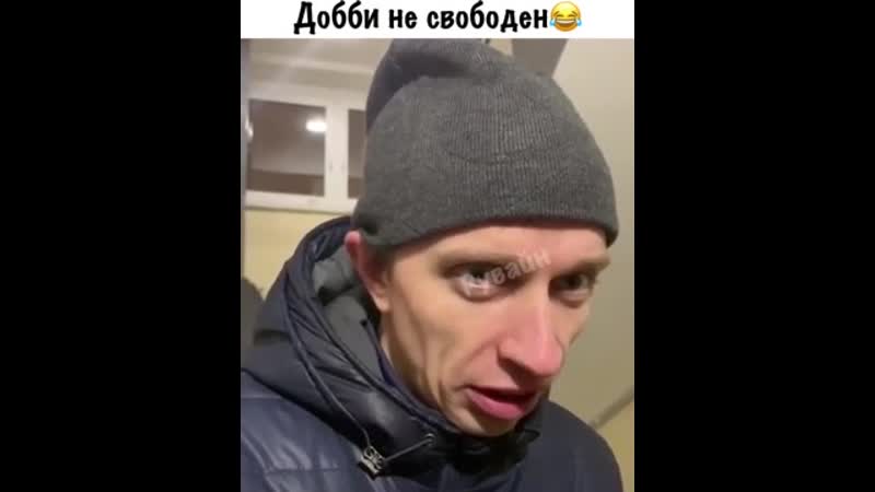 Добби не свободен!!!