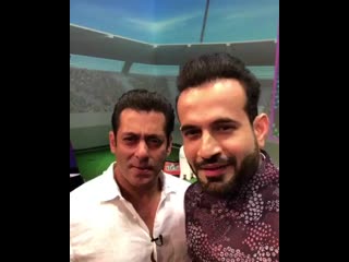 Away from family and friends on this eid, but bringing you guys a special eid wish from