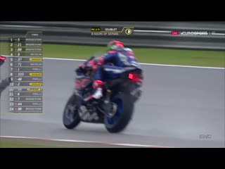 Ewc 2019 2020 round 2 8 hours of sepang race part2 0145 0350 (rus)