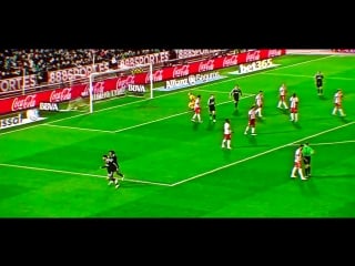 Nice curve by isco||