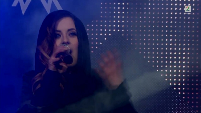 Alan walker feat iselin solheim faded (live performance) x games oslo [2016]