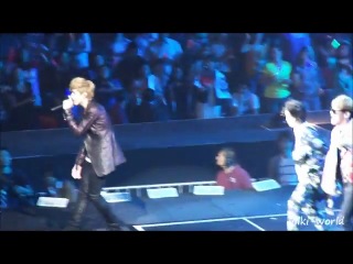 120520 smtown la kris, amber, key like a g6