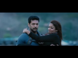 Thani oruvan kadhal cricket video ¦ jayam ravi, nayanthara