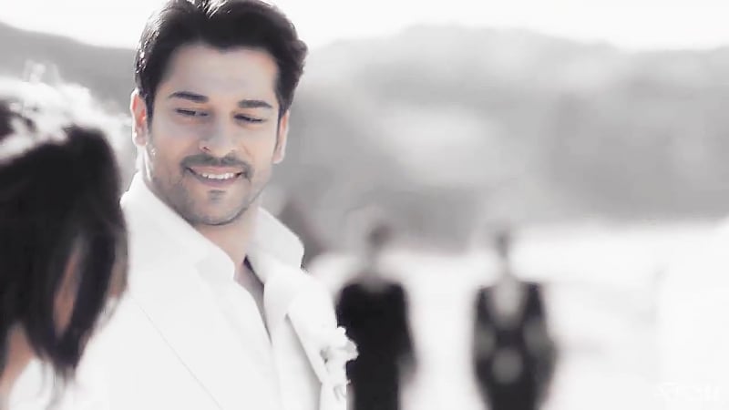 Кемаль и нихан (черная любовь) я буду всегда с тобой